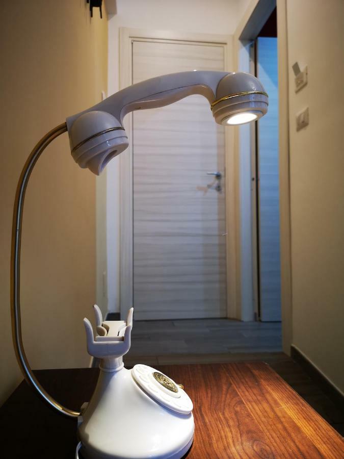 Neapolis Pie Apartment ภายนอก รูปภาพ