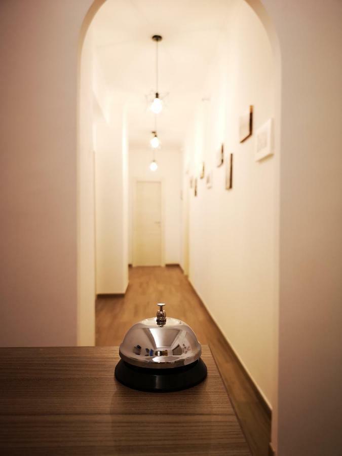 Neapolis Pie Apartment ภายนอก รูปภาพ