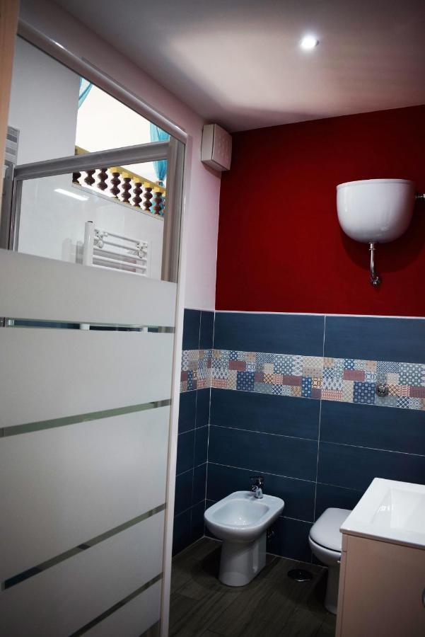 Neapolis Pie Apartment ภายนอก รูปภาพ