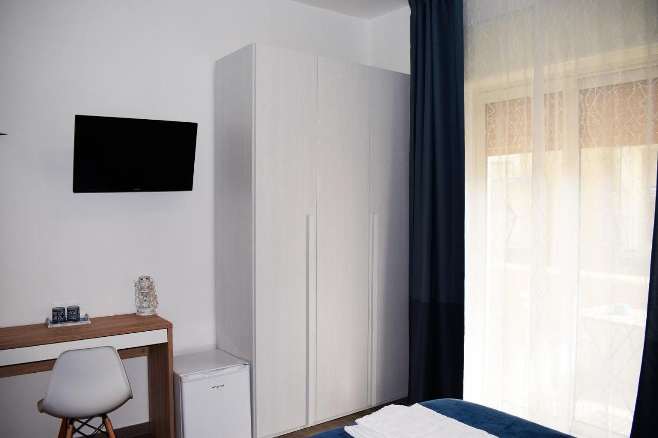 Neapolis Pie Apartment ภายนอก รูปภาพ