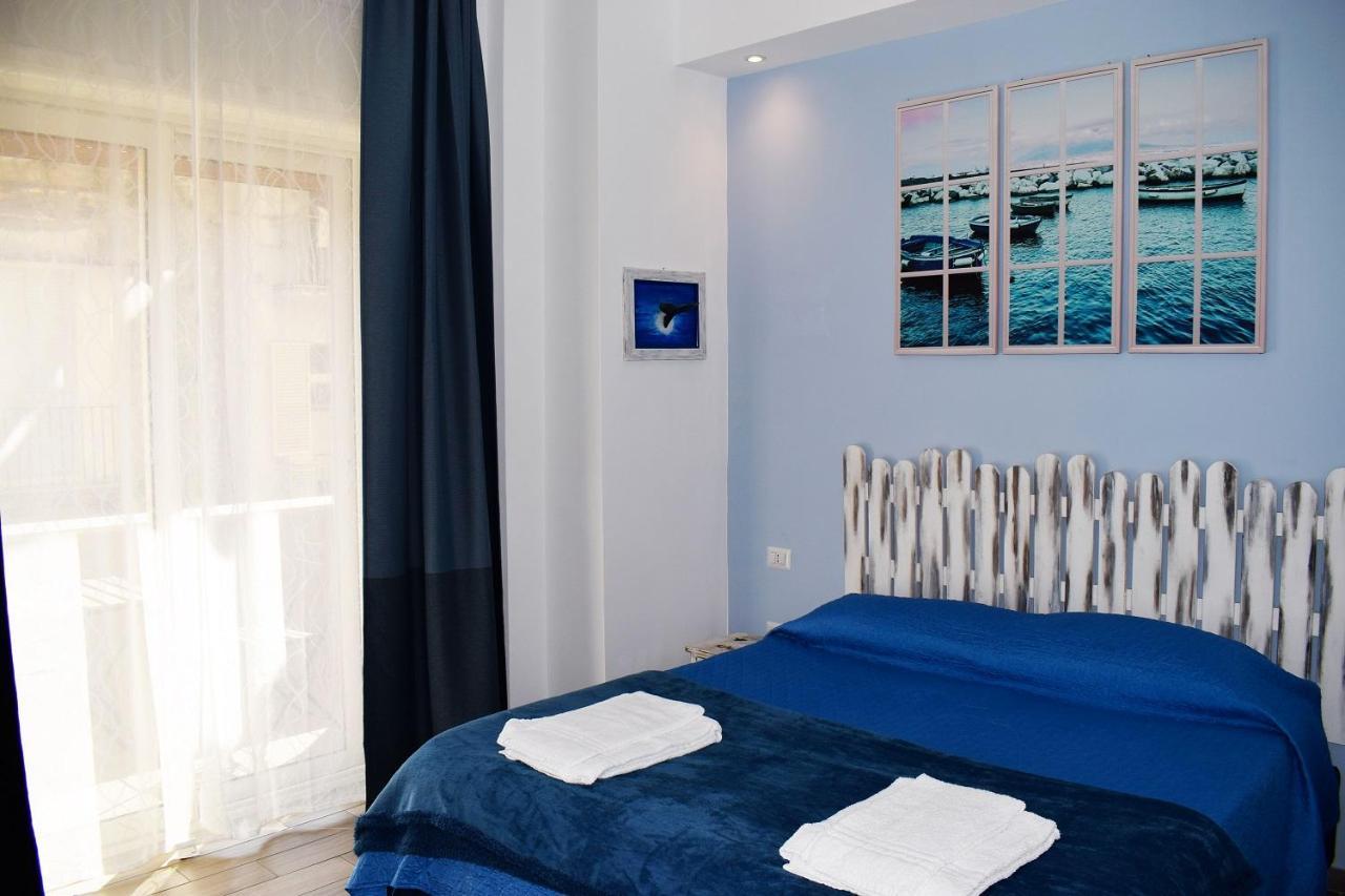 Neapolis Pie Apartment ภายนอก รูปภาพ