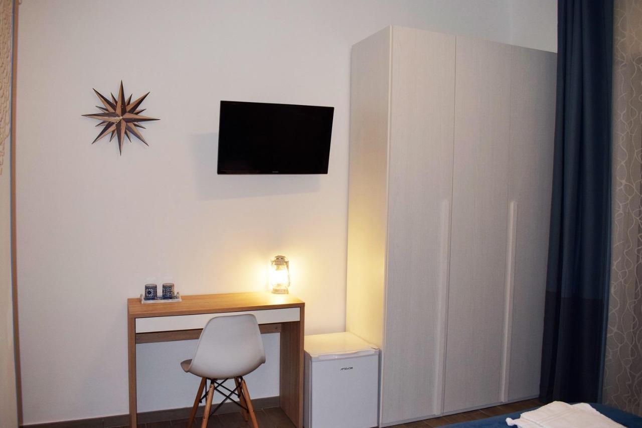 Neapolis Pie Apartment ภายนอก รูปภาพ