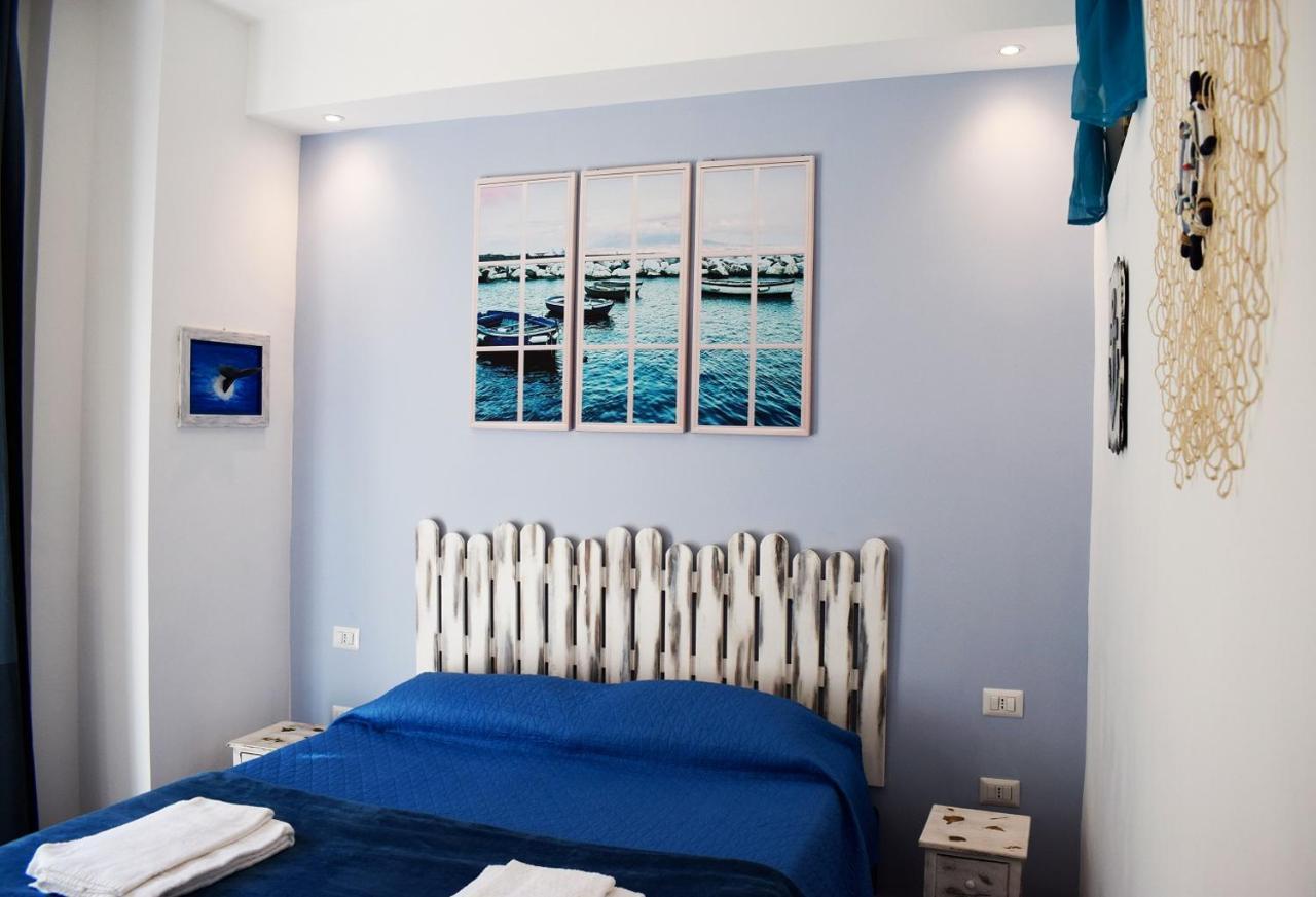 Neapolis Pie Apartment ภายนอก รูปภาพ