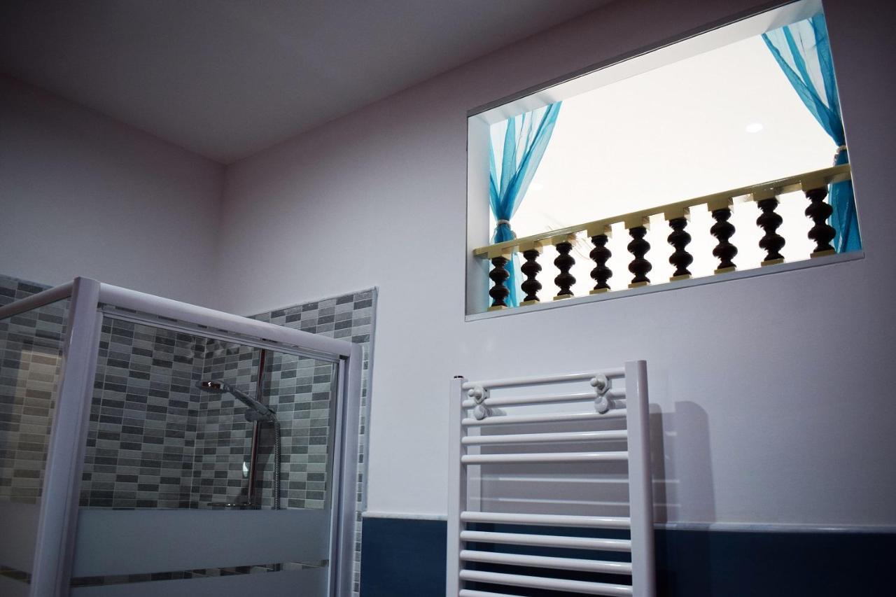 Neapolis Pie Apartment ภายนอก รูปภาพ