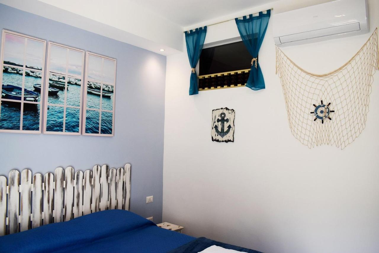 Neapolis Pie Apartment ภายนอก รูปภาพ