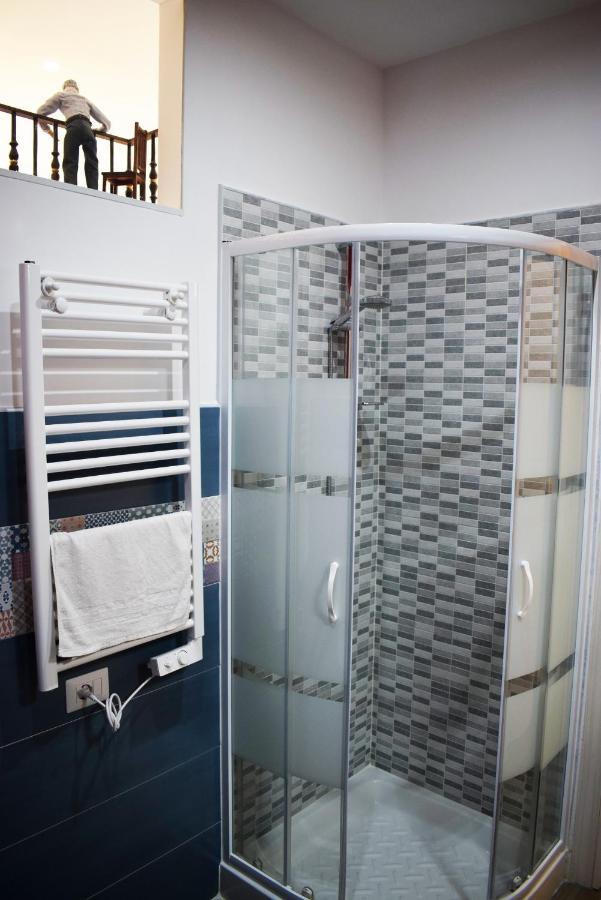 Neapolis Pie Apartment ภายนอก รูปภาพ