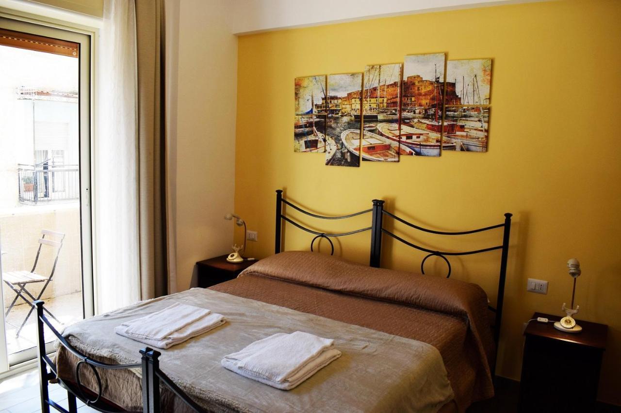 Neapolis Pie Apartment ภายนอก รูปภาพ