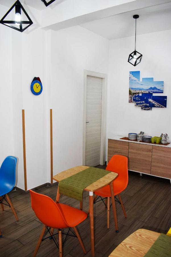Neapolis Pie Apartment ภายนอก รูปภาพ