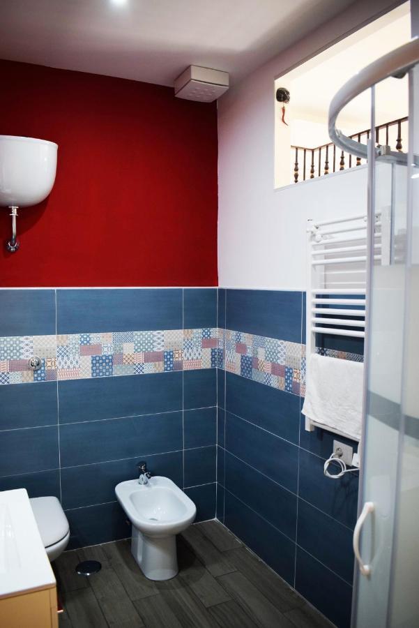 Neapolis Pie Apartment ภายนอก รูปภาพ