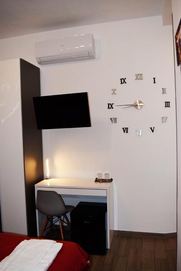 Neapolis Pie Apartment ภายนอก รูปภาพ