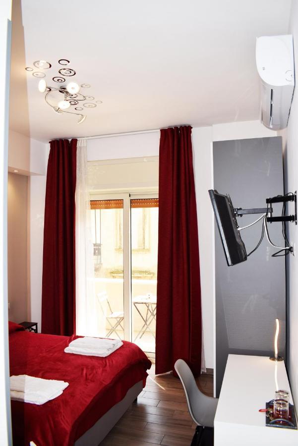 Neapolis Pie Apartment ภายนอก รูปภาพ