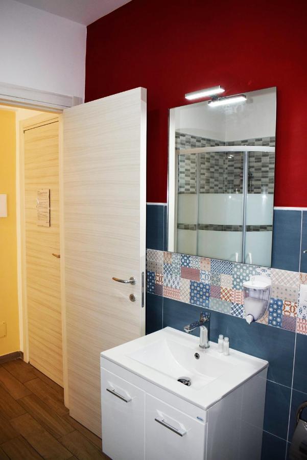 Neapolis Pie Apartment ภายนอก รูปภาพ