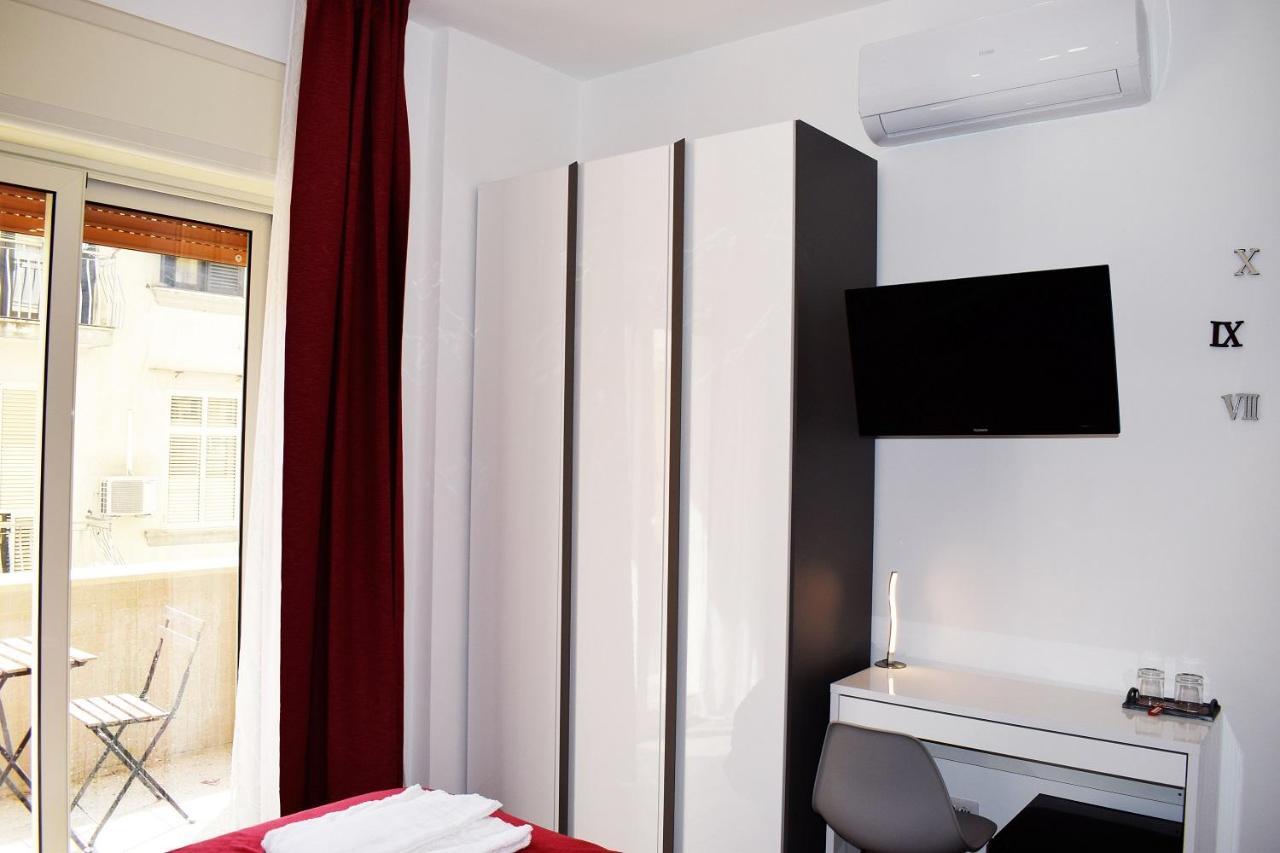 Neapolis Pie Apartment ภายนอก รูปภาพ