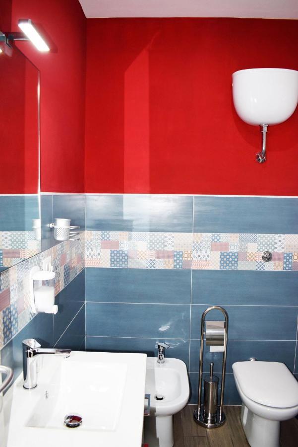 Neapolis Pie Apartment ภายนอก รูปภาพ