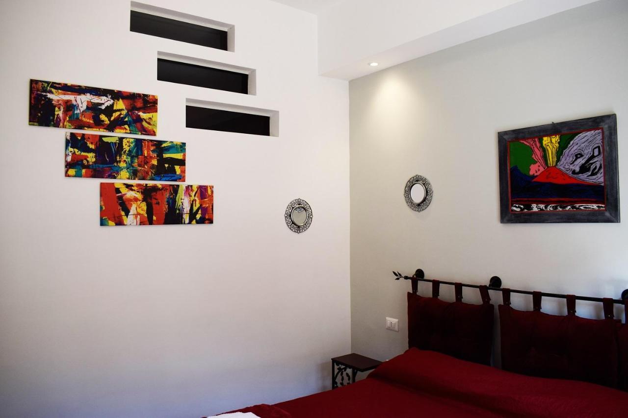 Neapolis Pie Apartment ภายนอก รูปภาพ